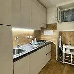 Dimora Flegrea Apartment
