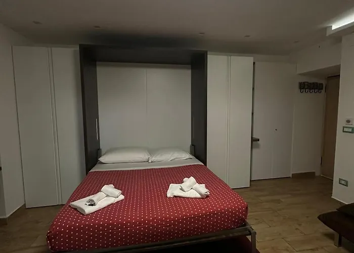 Dimora Flegrea Apartment *