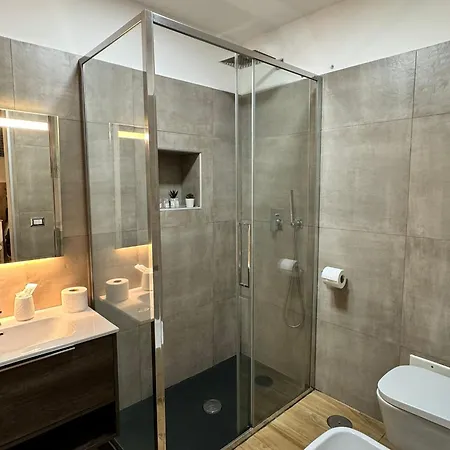 Dimora Flegrea Lejlighed Napoli