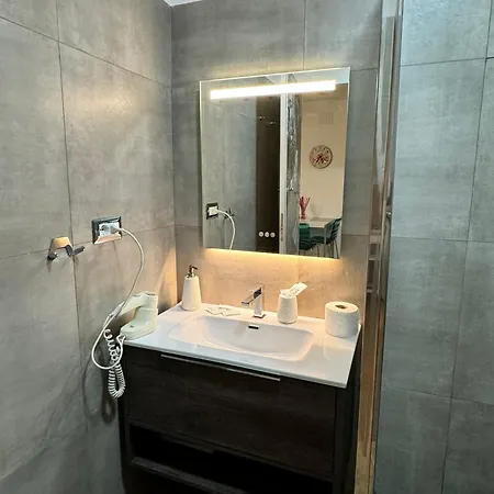 Lejlighed Dimora Flegrea Napoli