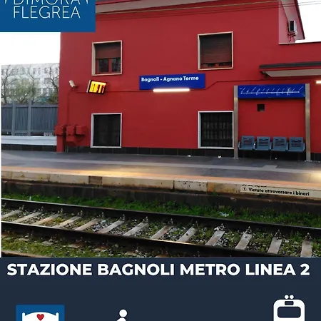 Dimora Flegrea *