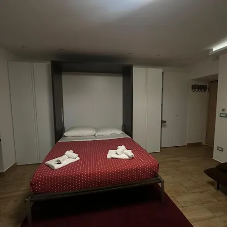 Dimora Flegrea Lejlighed *