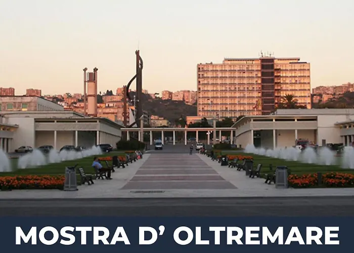 Dimora Flegrea *