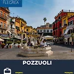 Dimora Flegrea Naples