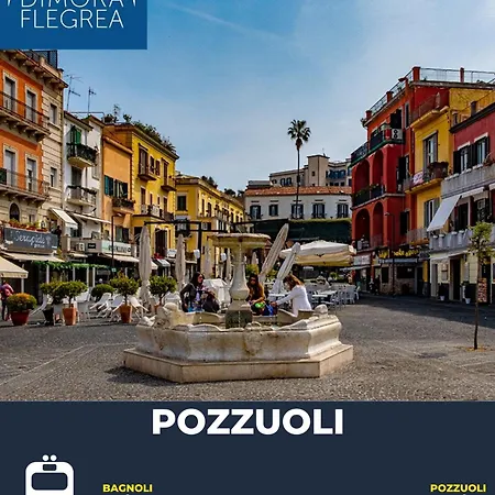 Dimora Flegrea Neapel