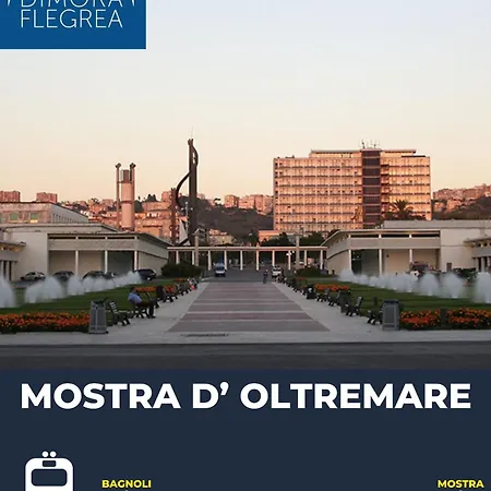Dimora Flegrea *